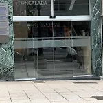 Foncalada Oviedo