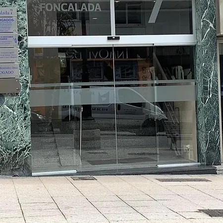 Foncalada オビエド